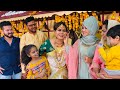 Heidi Sadiya Weds Atharv | Transgenders Marriage | Mashura | Basheer Bashi | Suhana