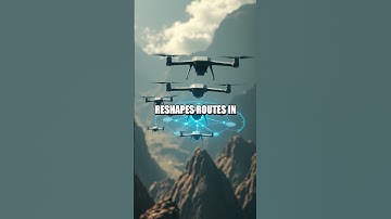 Echoes in the Canyon Field Swarm Trials