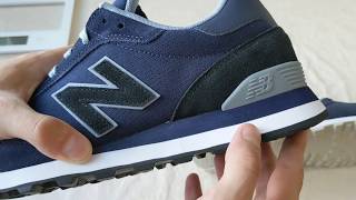 nb 515 vs 574