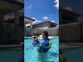 FUN DRILLS TO PRACTICE IF YOUR CHILD DOESN’T LIKE TO FLOAT