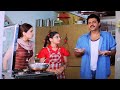 Venkatesh aarthi agarwal prakash raj  full comedydrama part 6  vendithera