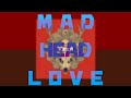 요네즈켄시-MAD HEAD LOVE / 米津玄師 / Kensi Yoneze / 한국어 / 가사 / 발음