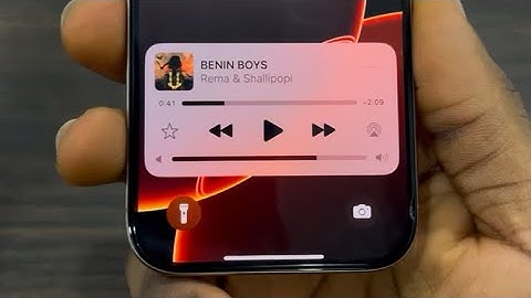 iOS 18: How to Add Volume Control to Lockscreen on iPhone