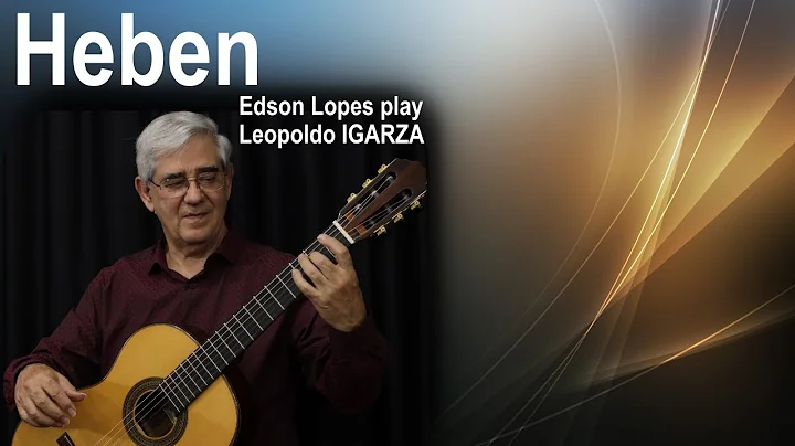 Heben (Waltz) (Leopoldo Igarza)