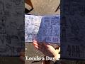 London day 2 mini vlog