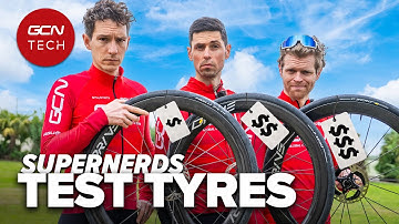 The Difference Tyres Make Will Blow Your Mind