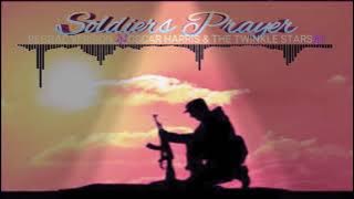 REGGAE VERSION 🎶SOLDIERS PRAYER🎶 OSCAR HARRIS & THE TWINKLE STARS