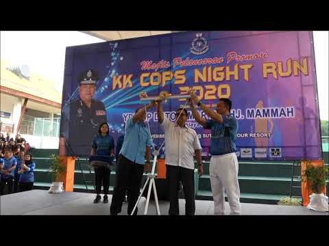 Majlis Pelancaran Promosi