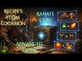 Kanai's Cube Advanced Guide - 2026