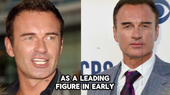 3 American LEGENDS Who DIED TODAY