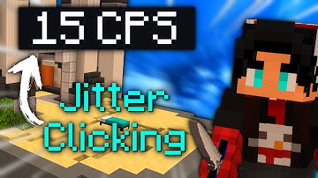 INSANE Jitter Click COMBOS