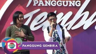 Duet fildan dengan carly, wali band