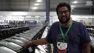 The Inside Story - Ather manufacturing plant visit Hosur