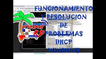 Resolver problemas con DHCP | Comando IPconfig /Release & Renew 😎💯