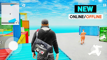 Top 10 New Free Games For Android/iOS 2021 | With Good Graphics