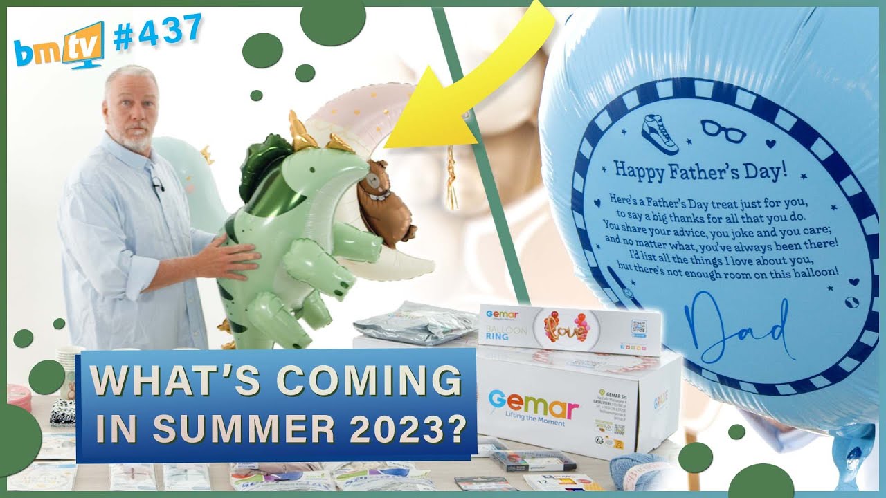 Exciting Products, Exclusive Offers & An Expanded Warehouse! - BMTV 437