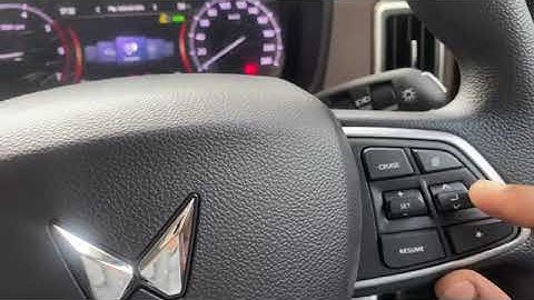 Mahindra Scorpio_N  DPF Regeneration || Regen Required in Mahindra Scorpio-N New