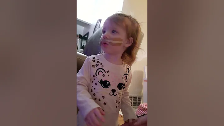 Kora's seizure 11/25/20