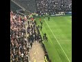 Aik stockholm vs djurgarden hooligans ii 27082017