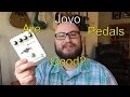 Broke Musician's Corner: Are Joyo Pedals Any Good Part 2( Classic Flanger)