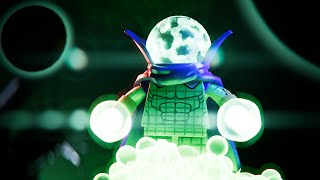 LEGO Mysterio