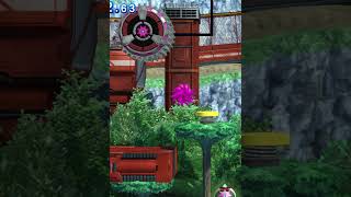 Sonic Forces (you to restart your computer) | #shorts