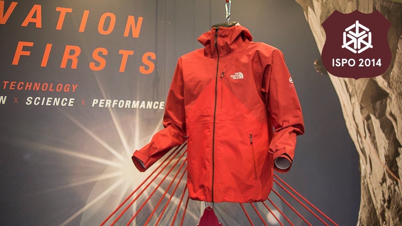 The North Face Fuse Uno Jacket - Best 