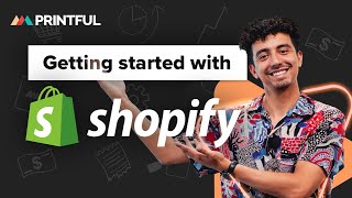 How to Connect Shopify to Printful: From Setting Up to Adding Products 2024 screenshot 3