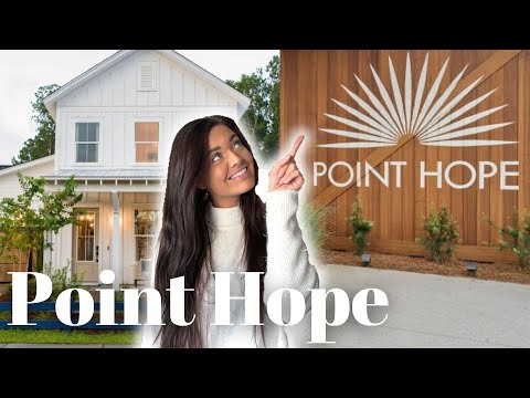 Exploring Point Hope