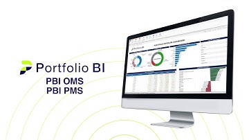 Portfolio BI | OMS & PMS Overview