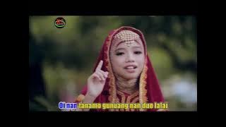 SALUANG DENDANG MANDE KANDUANG - RAISYA FELISA