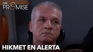 Notable movimiento en la mansión | La Promesa Capítulo 261 (en Español)