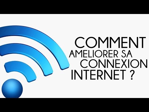 AMÉLIORER SA CONNEXION MAROC TELECOM لاتصالات المغرب Wifi كيفية تحسين  و تسريع الانترنت