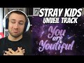 I LOVE THIS!!  Stray Kids ＜★★★★★ (5-STAR)＞ UNVEIL : TRACK 5 &quot;Youtiful&quot;  - REACTION