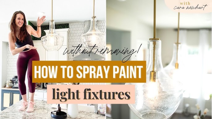 Which GOLD SPRAY PAINT has the MOST BEAUTIFUL color ? 