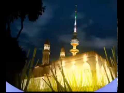 من اخشع الاذانات اذان نصر الدين طوبار