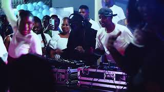 Slyjay  Mix  Stan Chillas Bacardi X Lekopmo Vibes  Sister Boss Birthday Celebration slyjay