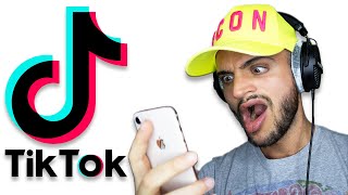 CREO UNA CANZONE PER TIKTOK