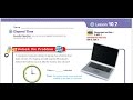 Elapsed Time and Time Conversion Quiz