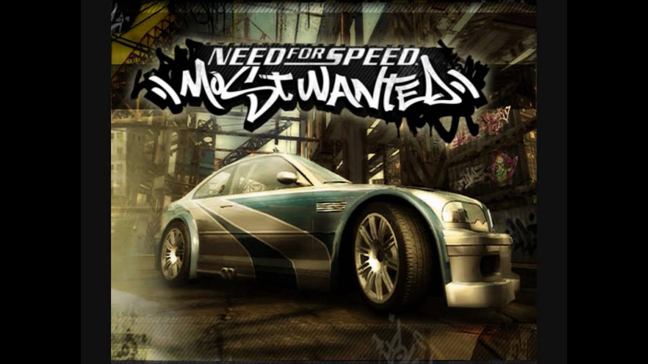 need for speed most wanted soundtrack-( T.I. Presents The P$C - Do Ya Thang)