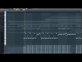 Pocket Tanks In Game Music Remastered In FL Studio 