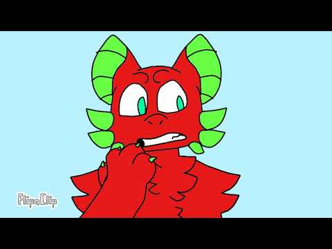 Bite size candies //animation meme// flipaclip (200 SUBS!!/MULTIFANDOM/GIFT)