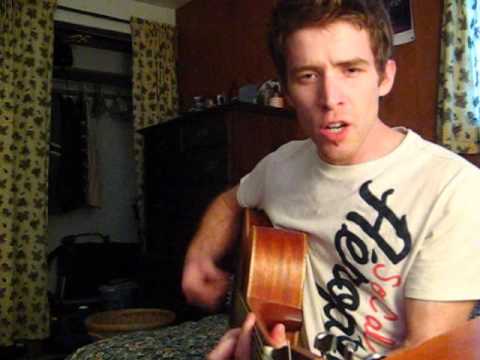 Timi Bhane - Albatross | Cover by Peter
