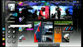 Cómo ganar dinero en Gran Turismo 5  (Actualizado) - Parte 1 / Androscroll | GT5