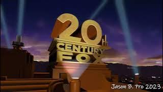 20th Century FOX (1994-2009) Remake [v8.1] {UPDATE 2}