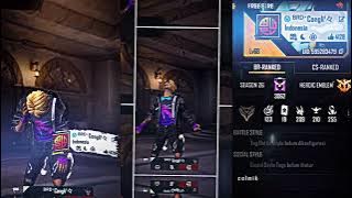 PRISET AM FF || DJ KUSIMPAN RINDU DI HATI🎶 MENGKANE 😱 VIRAL TIKTOK 🗿