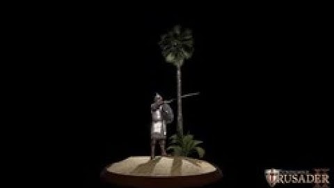 Stronghold: Crusader 2 " All On " and "LCata vs Trops" ( Letonetma vs Albercikk )