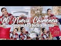 COMPRAS PARA DECORAR MI SALA Y COMEDOR/COMPRAS NAVIDEÑAS/COMPRAS NAVIDAD/HAUL