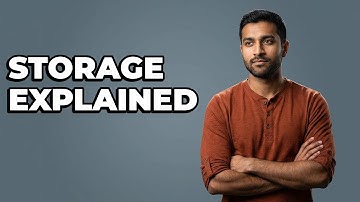 How Do External Hard Drives Expand Storage?