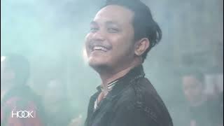 Langit Sore - Senja | Live at Launching Rumit The Series